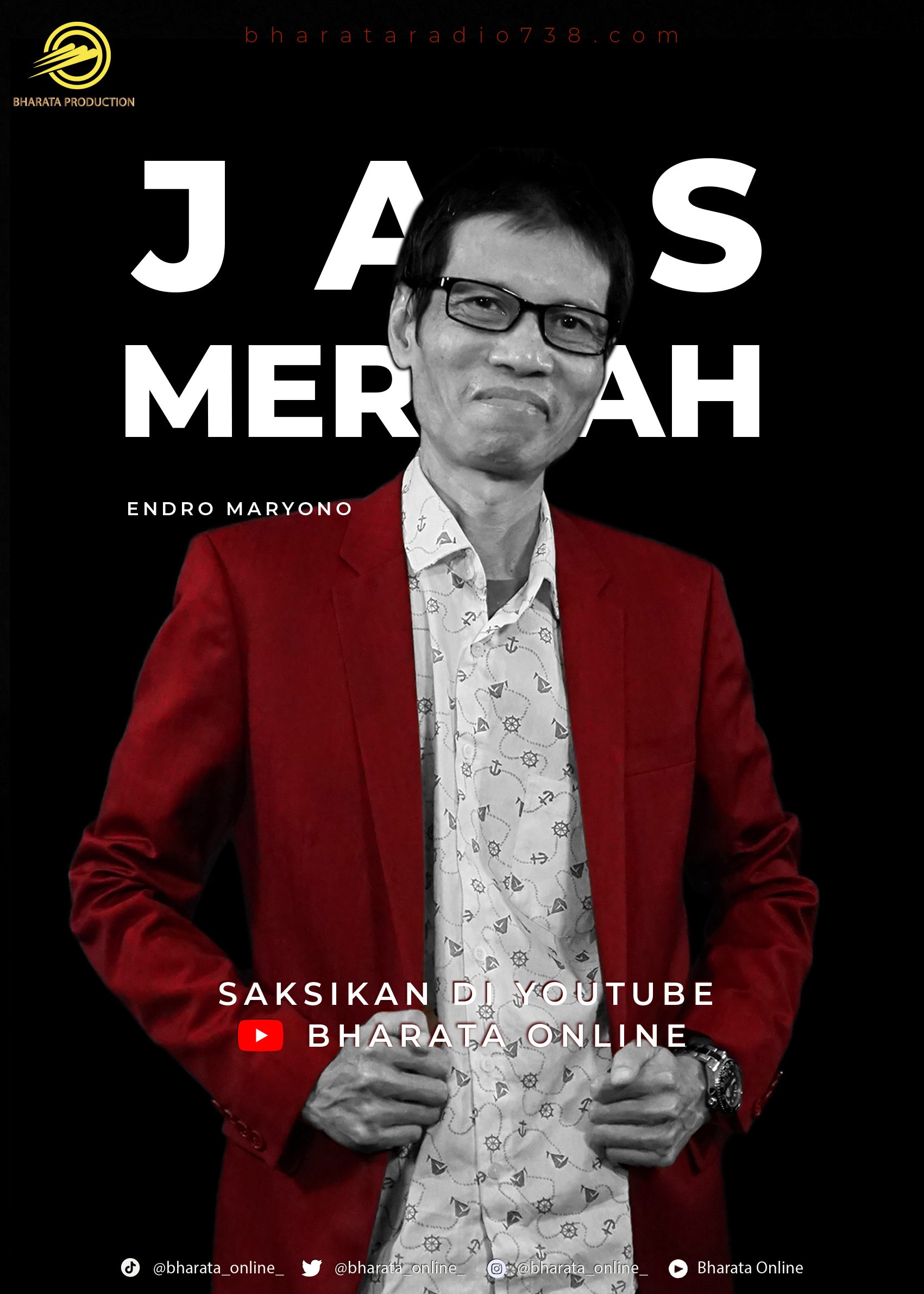 Jasmerah